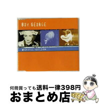 楽天市場】ボーイ・ジョージ（CD・DVD）の通販 