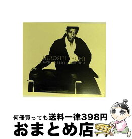 【中古】 TACHI　THE　BEST　COLLECTION/CD/BVCR-18052 / 舘ひろし, THE COLTS / BMG JAPAN [CD]【宅配便出荷】