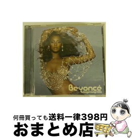 【中古】 Dangerously in Love ＋Bonus ビヨンセ / Beyonce / Sbme Import [CD]【宅配便出荷】