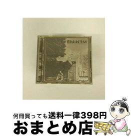 【中古】 EMINEM エミネム MARSHALL MATHERS LP CD / EMINEM / INTES [CD]【宅配便出荷】