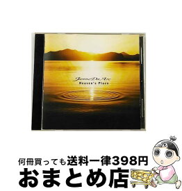 【中古】 Heaven’s　Place/CDシングル（12cm）/CTCR-40040 / ジャンヌダルク / カッティング・エッジ [CD]【宅配便出荷】