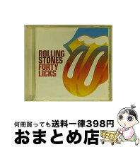 楽天市場】フォーティー・リックス ザ・ローリング・ストーンズの通販 