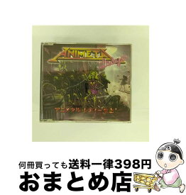 【中古】 アニメタル・レディー参上！ アニメタル・レディー / アニメタル・レディー / ソニー・ミュージックレコーズ [CD]【宅配便出荷】