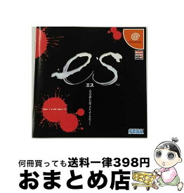 【中古】 es エス ドリームキャスト / セガ【宅配便出荷】