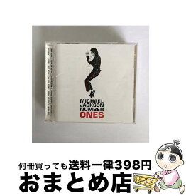 【中古】 NUMBER　ONES/CD/EICP-333 / マイケル・ジャクソン / ソニーミュージックエンタテインメント [CD]【宅配便出荷】