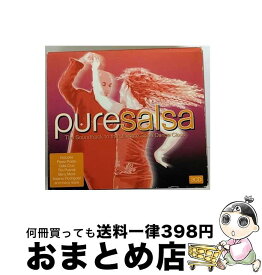 【中古】 Pure Salsa / Various Artists / Metro Music [CD]【宅配便出荷】