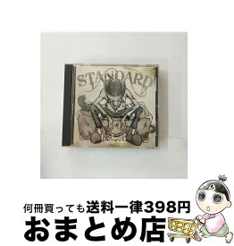 【中古】 STANDARD/CD/XQEJ-1005 / locofrank / SPACE SHOWER MUSIC [CD]【宅配便出荷】