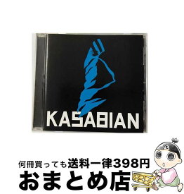 【中古】 Kasabian カサビアン / Kasabian / Kasabian / RCA [CD]【宅配便出荷】