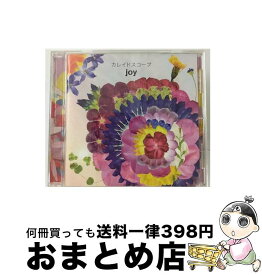 【中古】 カレイドスコープ/CD/SRCL-8134 / joy / SMR [CD]【宅配便出荷】