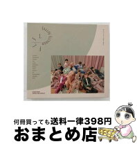 楽天市場】セブチ 舞い落ちる花びら初回限定版c（CD・DVD）の通販 