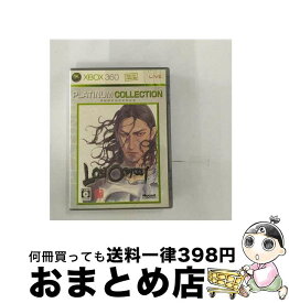 【中古】 ロストオデッセイ（Xbox 360 プラチナコレクション）/XB360/DD900060/C 15才以上対象 / マイクロソフト【宅配便出荷】