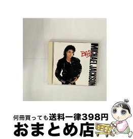 【中古】 BAD/CD/25・8P-5136 / マイケル・ジャクソン / [CD]【宅配便出荷】