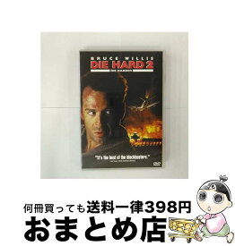 【中古】 ダイ・ハード2/DVD/FXBA-1850 / 20世紀 フォックス ホーム エンターテイメント [DVD]【宅配便出荷】