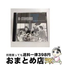 【中古】 輸入その他CD Hi-STANDERD / Growing Up 輸入盤 / Hi-Standard / Fat Wreck Chords [CD]【宅配便出荷】