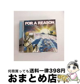 【中古】 Maps　and　Mazes/CD/CBR-16 / For a reason / ジャパンミュージックシステム [CD]【宅配便出荷】