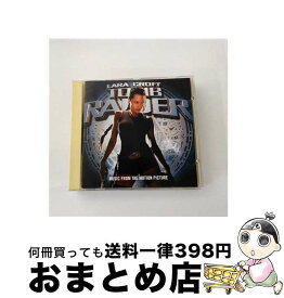 【中古】 Lara Croft Tomb Raider / Various / Elektra [CD]【宅配便出荷】