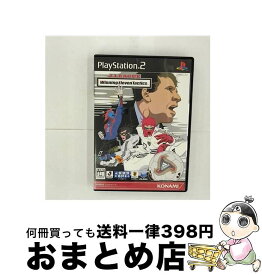 【中古】 PS2 Jリーグ ウイニングイレブン タクティクス PlayStation2 / コナミ【宅配便出荷】
