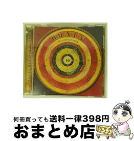 【中古】 TENTH-DIMENSION/CD/BMCR-7023 / DIMENSION / Rooms Records [CD]【宅配便出荷】