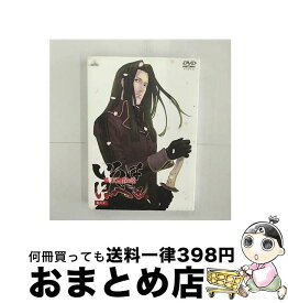 【中古】 幕末機関説　いろはにほへと　巻の七/DVD/BCBAー2830 / バンダイビジュアル [DVD]【宅配便出荷】