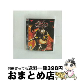 【中古】 NINJA GAIDEN Σ / テクモ【宅配便出荷】