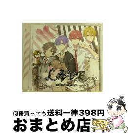 【中古】 L∞VE/CD/GNCL-1336 / 浦島坂田船 / NBCユニバーサル・エンターテイメントジャパン [CD]【宅配便出荷】