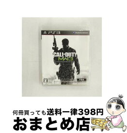 【中古】 コール オブ デューティ モダン・ウォーフェア3（字幕版）/PS3/BLJM60404/【CEROレーティング「Z」（18歳以上のみ対象）】 / スクウェア・エニックス【宅配便出荷】