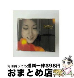 【中古】 I’ve　known　you/CDシングル（12cm）/FHCB-5009 / KAMIYA / ファンハウス [CD]【宅配便出荷】