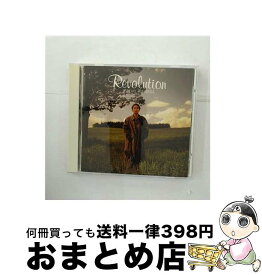 【中古】 Revolution/CD/APCA-3049 / 徳永英明 / バンダイ・ミュージックエンタテインメント [CD]【宅配便出荷】