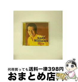 【中古】 ベスト・オブ・アンディ・ウィリアムス・ヒッツ/CD/MHCP-299 / アンディ・ウィリアムス / Sony Music Direct [CD]【宅配便出荷】