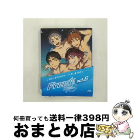 【中古】 Free！-Eternal　Summer-5/Blu-ray　Disc/PCXE-50425 / ポニーキャニオン [Blu-ray]【宅配便出荷】
