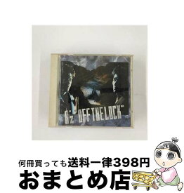 【中古】 OFF　THE　LOCK/CD/R32A-1052 / B’z / BMGビクター [CD]【宅配便出荷】