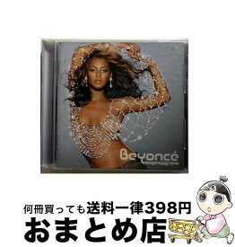 【中古】 Beyonce ビヨンセ / Dangerously In Love Asian Edition 輸入盤 / Beyonce / Columbia [CD]【宅配便出荷】