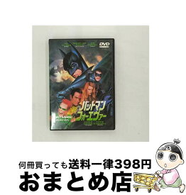 【中古】 バットマン　フォーエバー/DVD/DLT-13666 / ワーナー・ホーム・ビデオ [DVD]【宅配便出荷】