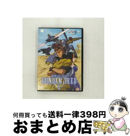 【中古】 機動戦士ガンダムSEED　5/DVD/BCBAー1575 / バンダイビジュアル [DVD]【宅配便出荷】