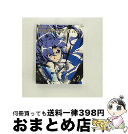 【中古】 戦姫絶唱シンフォギアAXZ　2【期間限定版】/Blu-ray　Disc/KIXA-90757 / キングレコード [Blu-ray]【宅配便出荷】