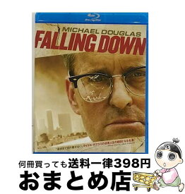 【中古】 フォーリング・ダウン/Blu-ray　Disc/WBA-Y15688 / ワーナー・ホーム・ビデオ [Blu-ray]【宅配便出荷】