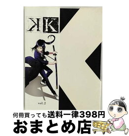 【中古】 K　vol．5/Blu-ray　Disc/KIZX-76 / キングレコード [Blu-ray]【宅配便出荷】