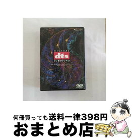 【中古】 dts　EXPERIENCE　DVD-Video　Edition/DVD/PIBW-1016 / パイオニアLDC [DVD]【宅配便出荷】