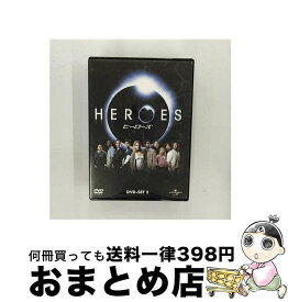 【中古】 HEROES／ヒーローズ　シーズン1　DVD-SET　2/DVD/GNBF-1379 / ジェネオン・ユニバーサル [DVD]【宅配便出荷】