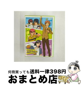 【中古】 テニスの王子様　OVA　ANOTHER　STORY　II～アノトキノボクラ　Vol．2/DVD/BCBAー4134 / バンダイビジュアル [DVD]【宅配便出荷】