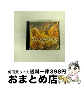【中古】 CD Nemesis 輸入盤 レンタル落ち / Stratovarius / Eagle Rock Ent [CD]【宅配便出荷】