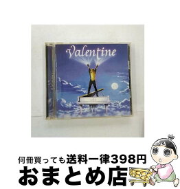 【中古】 バレンタイン/CD/POCP-7080 / Robby Valentine / [CD]【宅配便出荷】