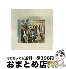 【中古】 Summer　Days/CD/AVCD-38985 / ROOT FIVE / avex trax [CD]【宅配便出荷】