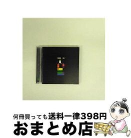 【中古】 CD X＆Y/COLDPLAY / / Coldplay / EMI [CD]【宅配便出荷】