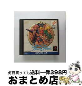 【中古】 PS アザーライフ・アザードリーム PlayStation / コナミ【宅配便出荷】