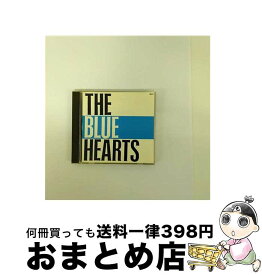 【中古】 THE　BLUE　HEARTS/CD/MED-20 / THE BLUE HEARTS / トライエム [CD]【宅配便出荷】