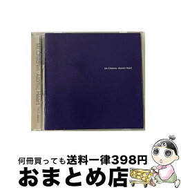【中古】 Atomic　Heart/CD/TFCC-88052 / Mr.Children / トイズファクトリー [CD]【宅配便出荷】