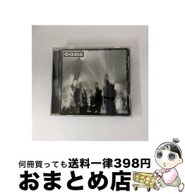 【中古】 heathen chemistry オアシス / Oasis / Oasis [CD]【宅配便出荷】