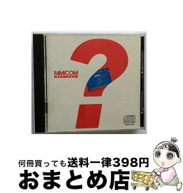 【中古】 ファミコン・ミュージック ゲーム・ミュージック / ファミコン・ミュージック / ALFA RECORDS [CD]【宅配便出荷】