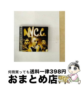 【中古】 グレイテスト・ヒッツ/CD/VICP-60502 / N.Y.C.C. / ビクターエンタテインメント [CD]【宅配便出荷】